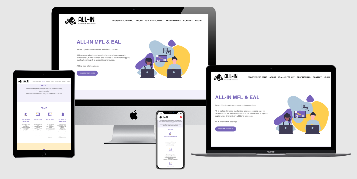 Web-Projects|GeekyBones