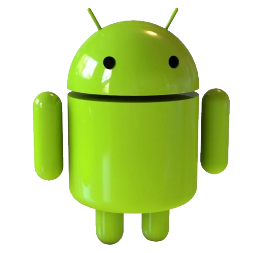 android|GeekyBones
