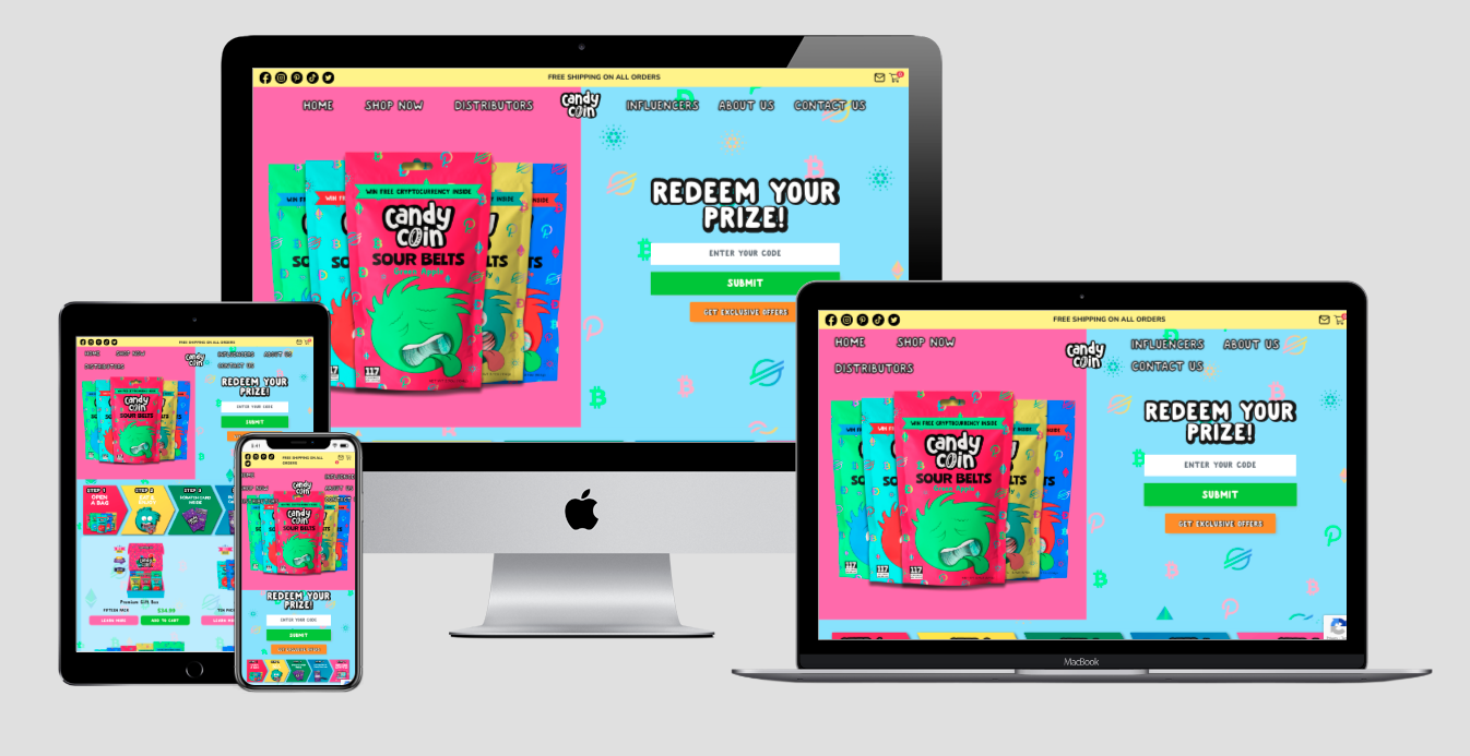 Web-Projects|GeekyBones