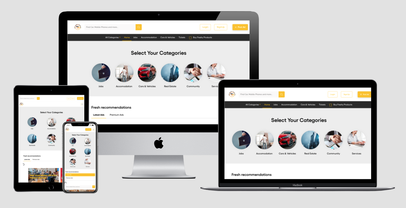 Web-Projects|GeekyBones