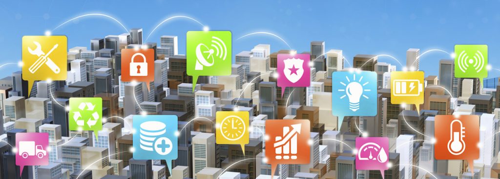 Smart-buildings|GeekyBones