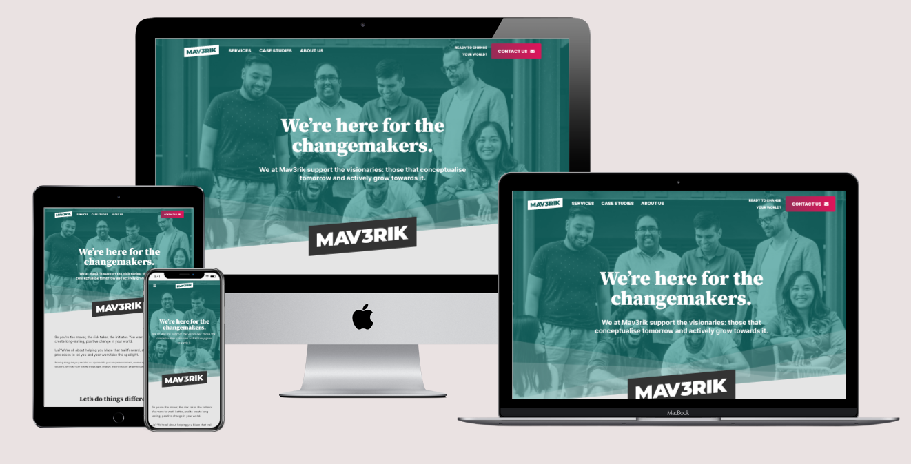 Web-Projects|GeekyBones