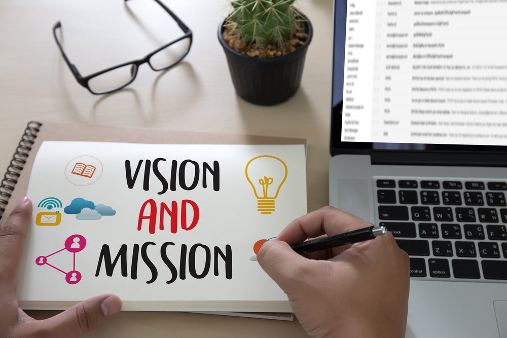 Vision&Mission|GeekyBones