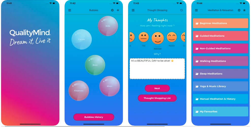 Mobile-app-project|GeekyBones