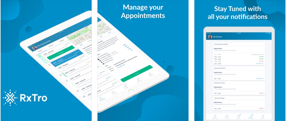 Mobile-app-project|GeekyBones