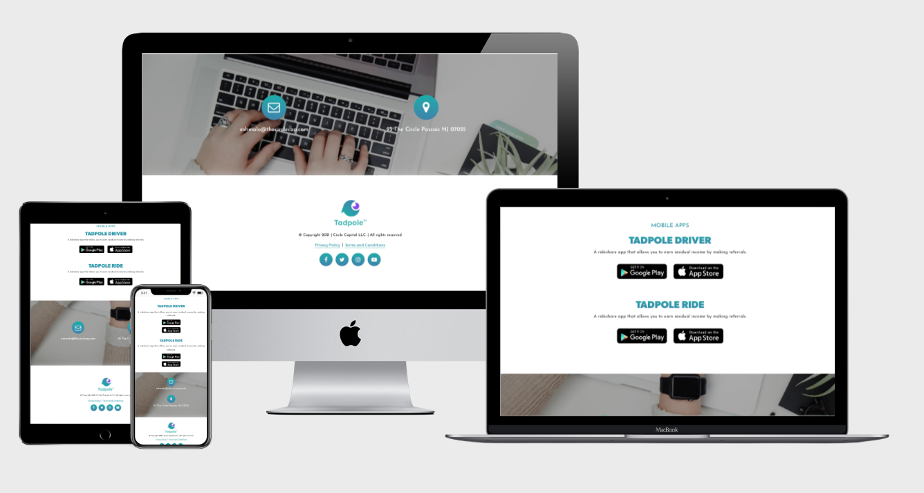 Web-Projects|GeekyBones